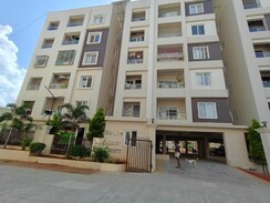 3 BHK +Apartment For Rent in Paramount Hill County
