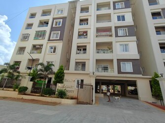 3 BHK +Apartment For Rent in Paramount Hill County in Kondapur, Hyderabad