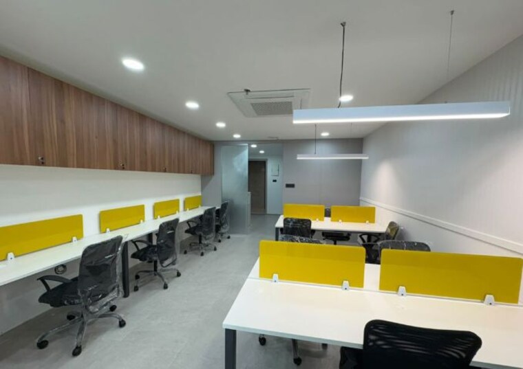 Team Area, citi-point Commercial Office Space 2156 Sq.Ft. In Andheri East Mumbai 10661349