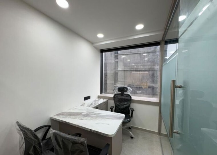 Team Area, citi-point Commercial Office Space 2156 Sq.Ft. In Andheri East Mumbai 10661349