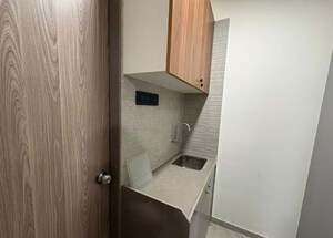 Bathroom in  Office Space at Citi Point, Andheri East – for Rent