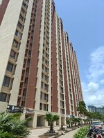 144 Sq.Ft. Retail Shop in Dosti Greater Thane