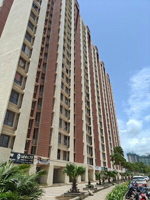  Shop For Rent in Dosti Greater Thane, Kalher
