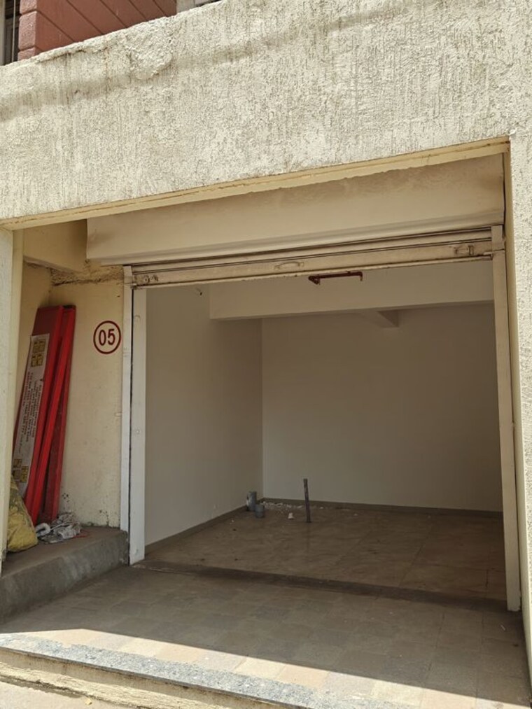 undefined, dosti-greater-thane Commercial Shop 144 Sq.Ft. In Kalher Thane 10661339
