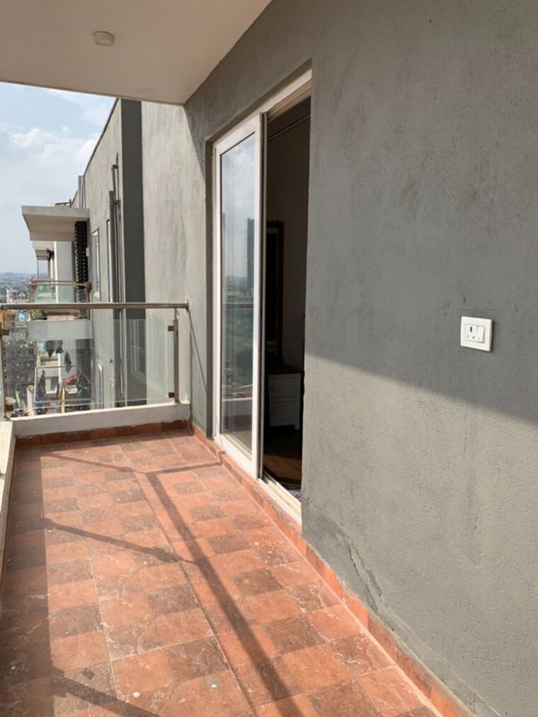 undefined, desai-radiant 3 Bedroom 1735 Sq.Ft. Apartment In Whitefield Bangalore 10661331