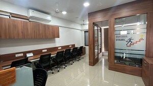  Office Space For Rent in Goyal Titanium Heights, Prahlad Nagar