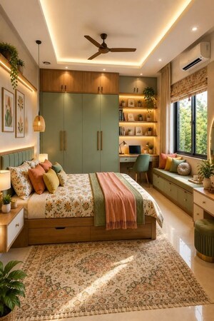  2 BHK Independent House at Akurdi – for Sale