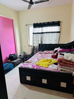 2 BHK Apartment For Rent in Kumar Primavera, Wadgaon Sheri
