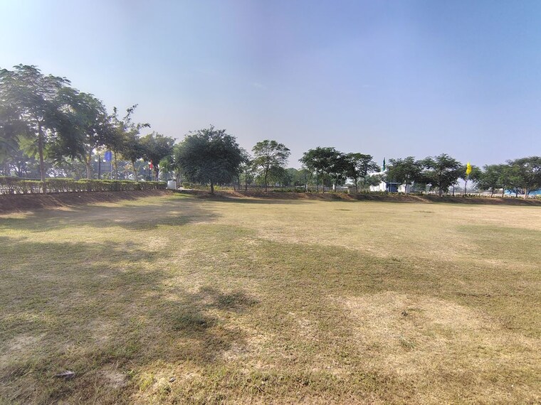 undefined, omaxe city 1  1620 Sq.Ft. Plot In Omaxe City 1 Palwal 10661374