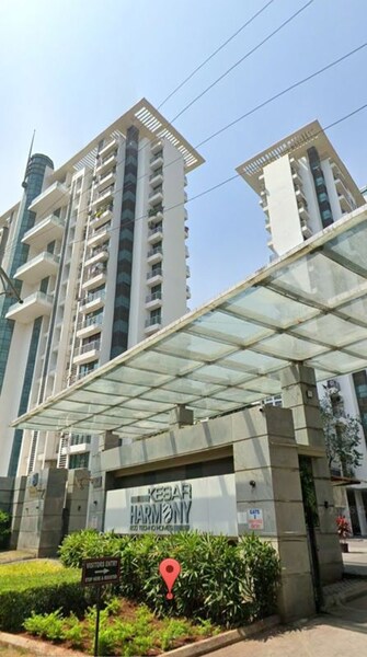 3 BHK +Apartment For Rent in Kesar Harmony in Kharghar, Navi Mumbai