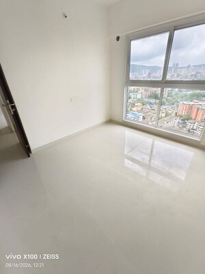 Furnished Amenities in 1 BHK Apartment at Ashar Arize, Kalwa – for Rent