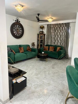 3 BHK Apartment For Rent in Brahma F Residences, Kalyani Nagar