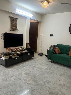 Bedroom in 3 BHK Apartment at Brahma F Residences, Kalyani Nagar – for Rent