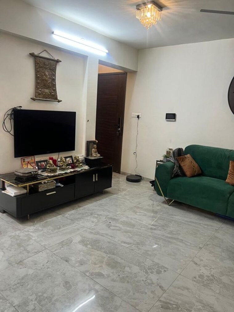Bedroom, brahma-f-residences 3 Bedroom 1325 Sq.Ft. Apartment In Kalyani Nagar Pune 10661330
