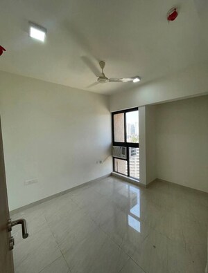 1 BHK Apartment For Rent in Lodha Crown Quality Homes, Majiwada