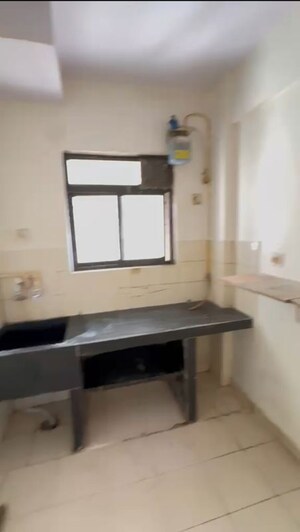 Kitchen in 4 BHK Apartment at Kotharis Vinay Hermitage, Mira Road – for Rent