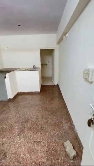 Kitchen in 4 BHK Apartment at Kotharis Vinay Hermitage, Mira Road – for Rent