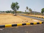 100 Sq.Yd. Plot in Moosapet