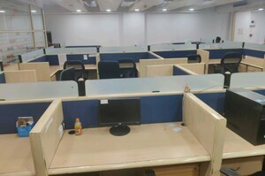  Office Space For Rent in Satelite Gazebo, Andheri East