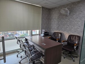  Office Space For Rent in Unitech Arcadia, South City 2