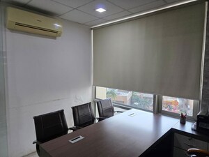 Team Area in  Office Space at Unitech Arcadia, South City 2 – for Rent
