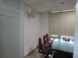 Team Area in  Office Space at Unitech Arcadia, South City 2 – for Rent