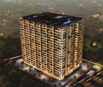 3 BHK +  1728 Sq.Ft. Apartment in EAPL Sri Tirumala Fortune
