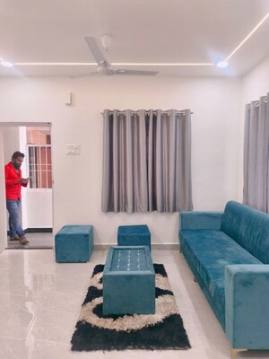 1 RK Builder Floor For Rent in Ananda Apartments Wadgaon, Wadgaon Sheri