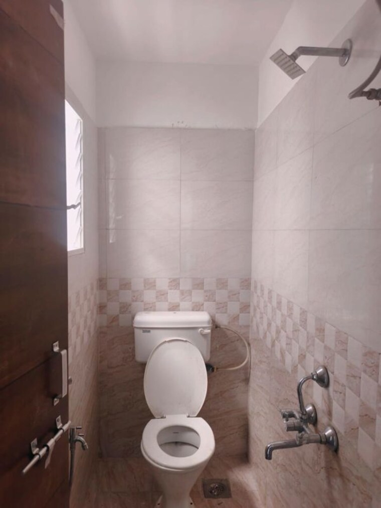 Bathroom, ananda-apartments-wadgaon 1 RK 375 Sq.Ft. Builder Floor In Wadgaon Sheri Pune 10661377