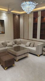3 BHK 1050 Sq.Ft. Builder Floor in Pochanpur Colony