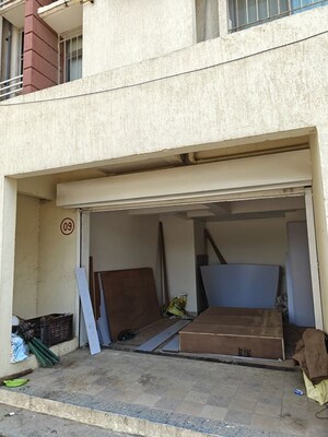Kitchen in  Shop at Dosti Greater Thane, Kalher – for Sale
