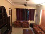 2 BHK 1000 Sq.Ft. Apartment in Shiv Bhagtani Manor 3B CHS