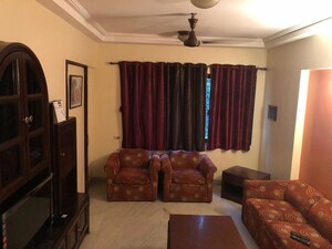 2 BHK Apartment For Rent in Shiv Bhagtani Manor 3B CHS, Chandivali