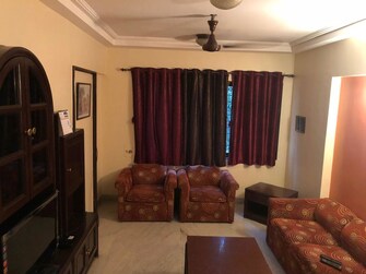 2 BHK 1000 Sq.Ft. Apartment in Shiv Bhagtani Manor 3B CHS