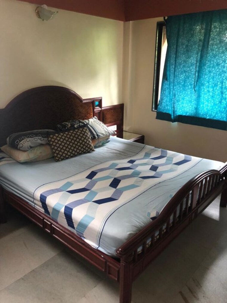 Bedroom, shiv-bhagtani-manor-3b-chs 2 Bedroom 1000 Sq.Ft. Apartment In Chandivali Mumbai 10661407