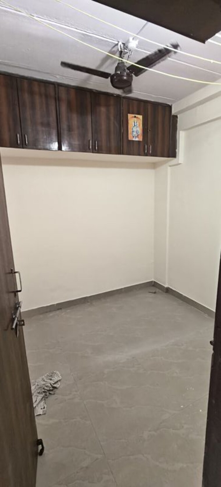 Room, shri-ram-mill 1 Bedroom 275 Sq.Ft. Apartment In Worli Mumbai 10661401