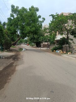 Plot For Sale in Sushant Lok 3