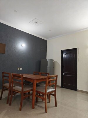 Furnished Amenities in 6+ BHK Independent House at Omaxe Designer Villas Mayfield Garden, Sector 51 – for Sale