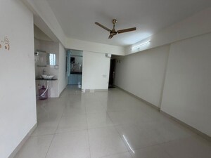 Building Lobby in 1 BHK Apartment at Golden Nest Kalyani Nagar, Kalyani Nagar – for Rent