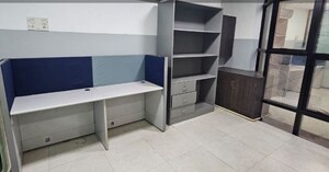 Kitchen in  Office Space at Everest Chambers, Andheri East – for Rent
