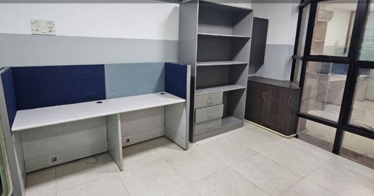 Kitchen, everest-chambers Commercial Office Space 900 Sq.Ft. In Andheri East Mumbai 10661414