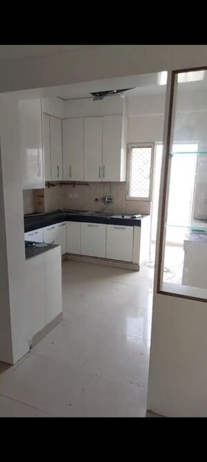 Swimming Pool in 2 BHK Apartment at Charms Castle, Raj Nagar Extension – for Rent