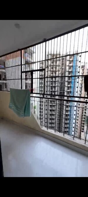 2 BHK Apartment For Rent in Charms Castle, Raj Nagar Extension