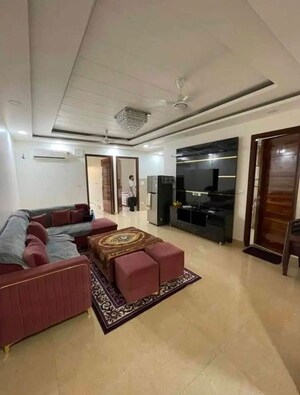 3 BHK Builder Floor For Rent in Rajouri Garden