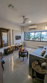 1 BHK +  665 Sq.Ft. Apartment in Agarwal And Doshi Complex