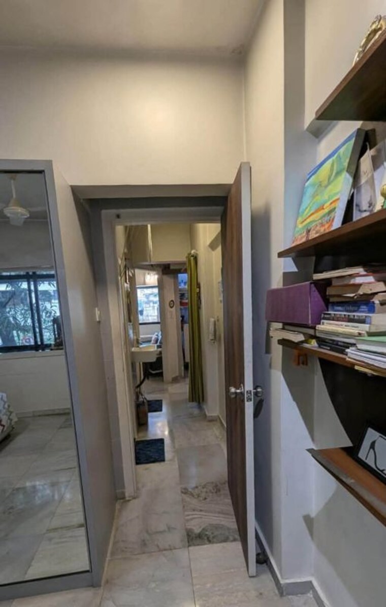  Parking, agarwal-and-doshi-complex 1 Bedroom 665 Sq.Ft. Apartment In Vasai West Palghar 10661312