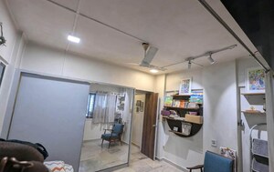 Team Area in 1 BHK Apartment at Agarwal And Doshi Complex, Vasai West – for Sale