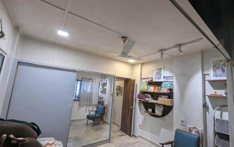 Team Area, agarwal-and-doshi-complex 1 Bedroom 665 Sq.Ft. Apartment In Vasai West Palghar 10661312