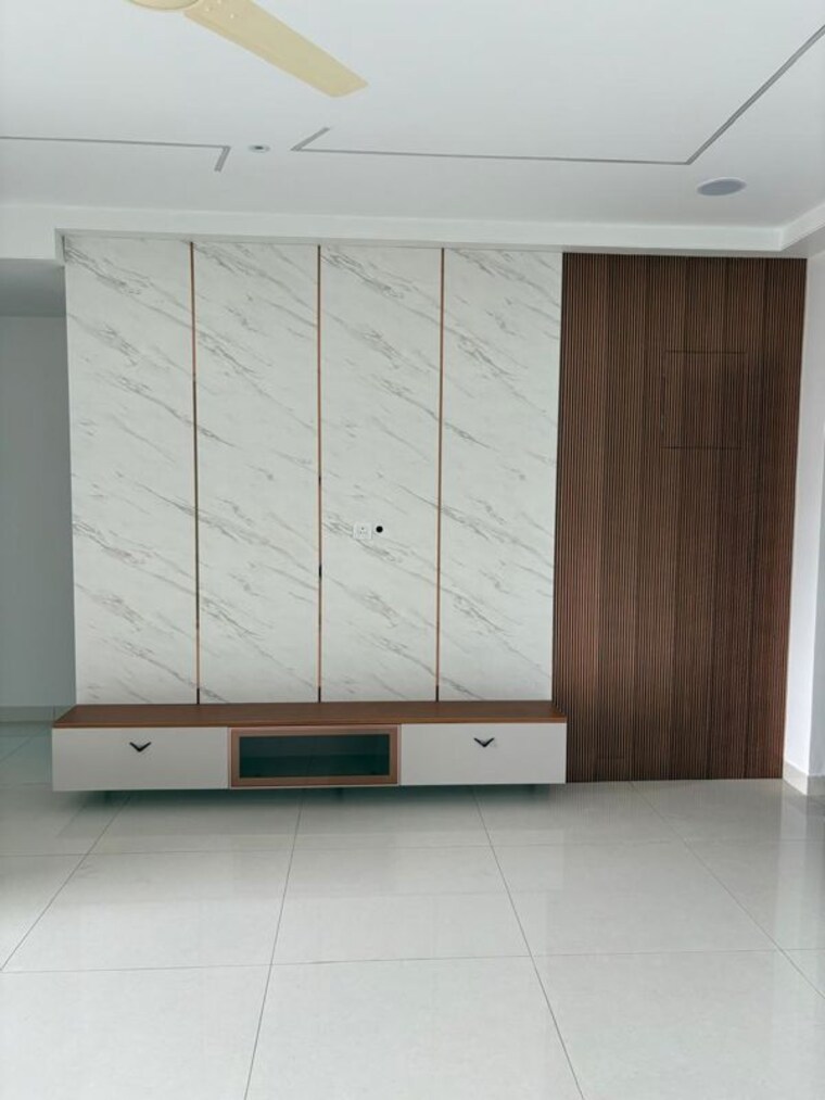 Room, aparna-sarovar-zicon 3 Bedroom 1740 Sq.Ft. Apartment In Nallagandla Hyderabad 10617456