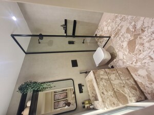 Furnished Amenities in 3 BHK Apartment at Sattva Sumera, Parel – for Sale